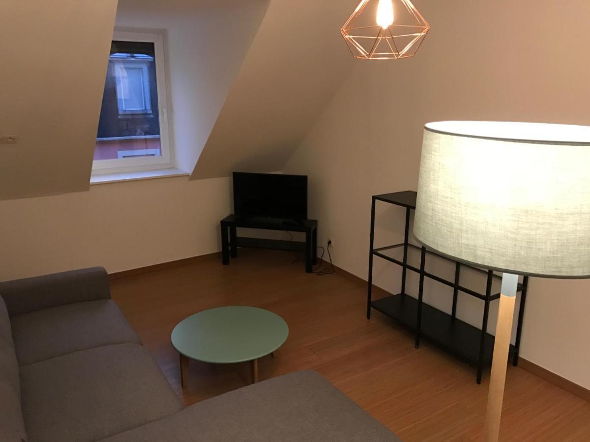 Jadore - Appartements Meubles Mulhouse Ville מראה חיצוני תמונה